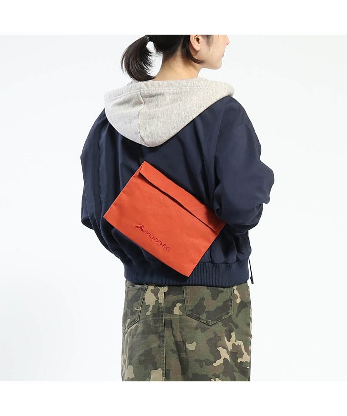 マックパック macpac 【日本正規品】マックパック サコッシュ