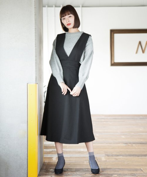 セール Web限定 19年福袋 Nano Universe Women Ii ナノ ユニバース Nano Universe D Fashion