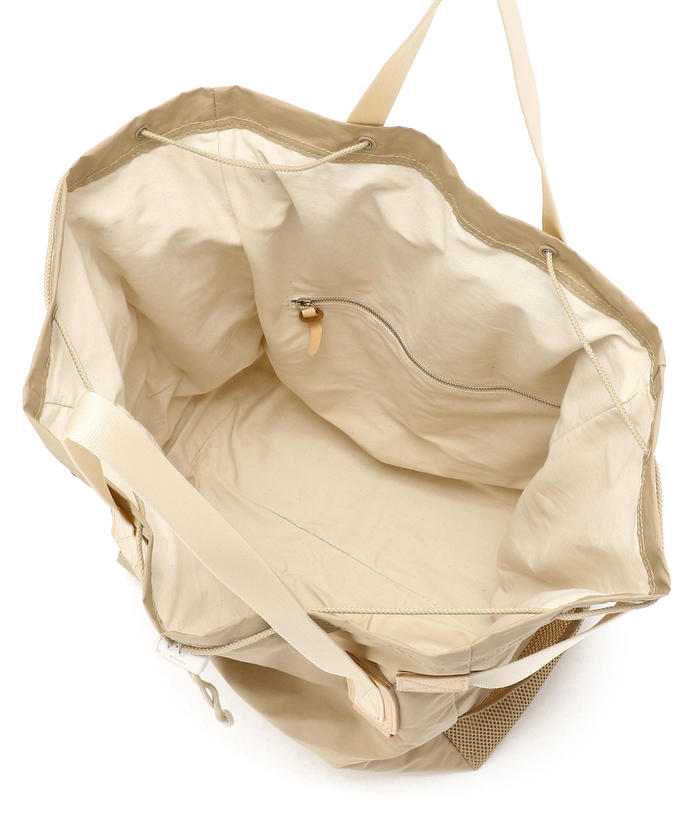 s*.様 Hender Scheme エンダースキーマ Tape tote ba Hender Scheme /エンダースキーマ/function tote bag(501535875