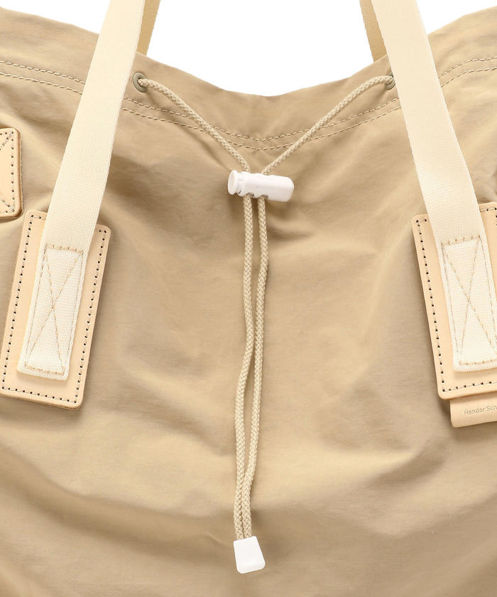 s*.様 Hender Scheme エンダースキーマ Tape tote ba Vol.3502 【Hender Scheme：tape tote bag & campus bag