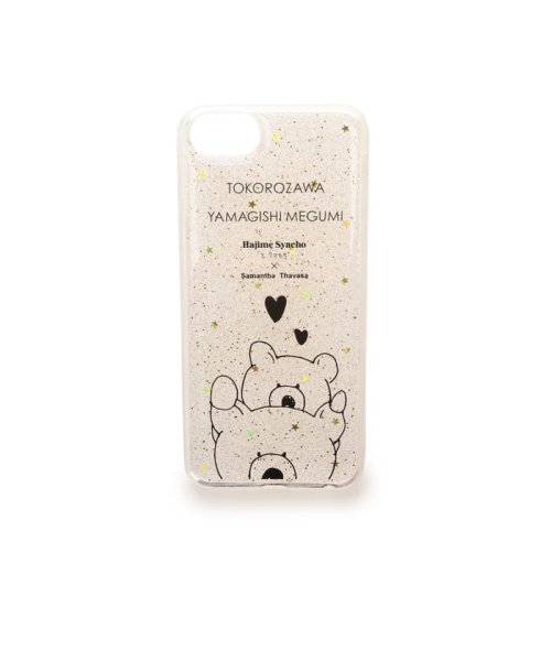 セール はじめしゃちょー iphoneケース サマンサタバサ Samantha Thavasa D Fashion セール はじめしゃちょー iphoneケース サマンサタバサ Samantha Thavasa D Fashion