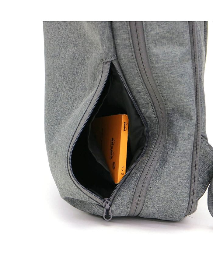 アフェクタ リュックサック afecta バックパック COVER BAG PACK