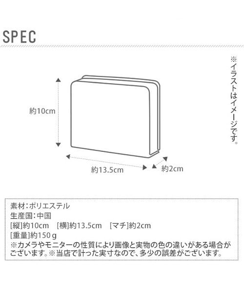 アネログランデ Sc 杢調ポリ ラウンドジップ折り財布 Gj A0812 バックヤード Backyard D Fashion