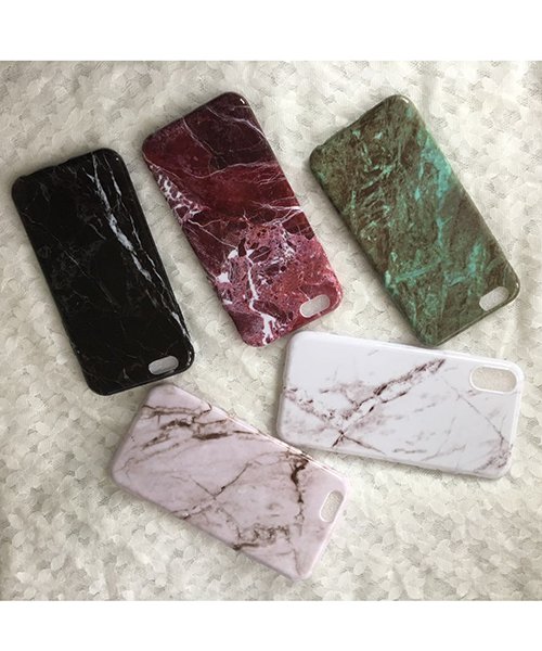 可愛いスマホケースiphone6 6s Iphone7 Iphone X ガーリードール Girly Doll D Fashion