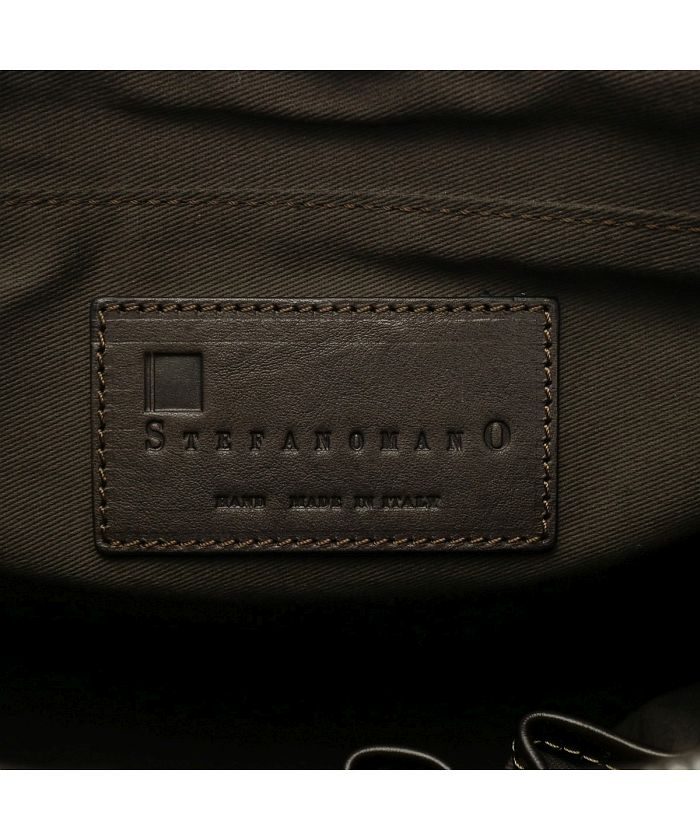 ステファノマーノ STEFANOMANO ステファノマーノ ビジネスバッグ ステファノマーノ STEFANOMANO ステファノマーノ ビジネスバッグ
