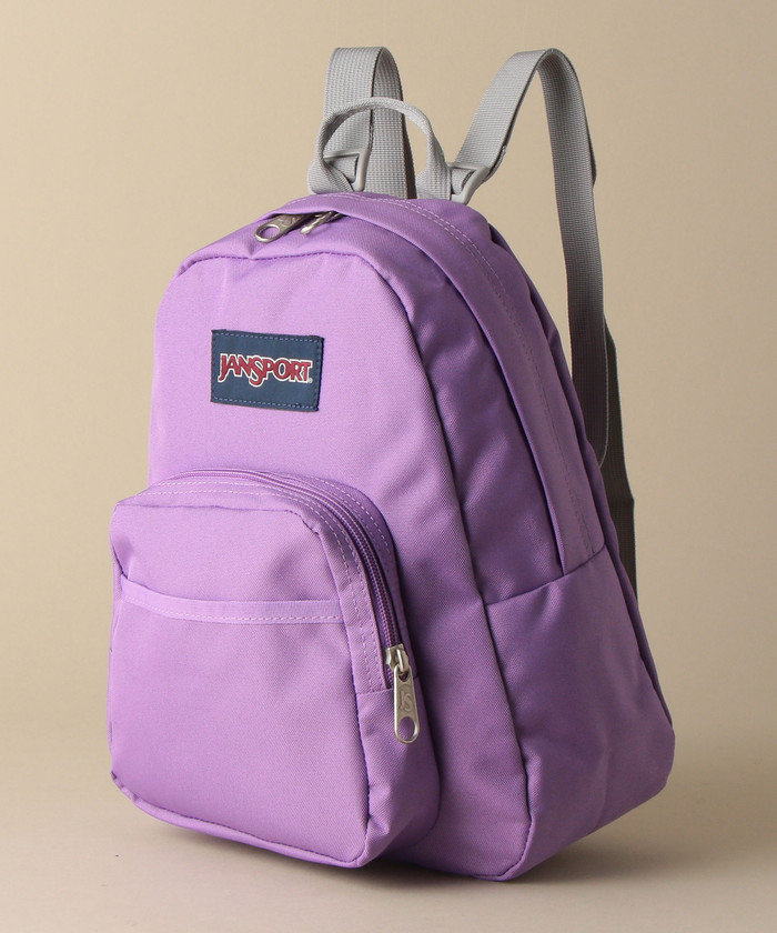 セール 50%OFF】〔別注〕JANSPORT（ジャンスポーツ）HALF PINT