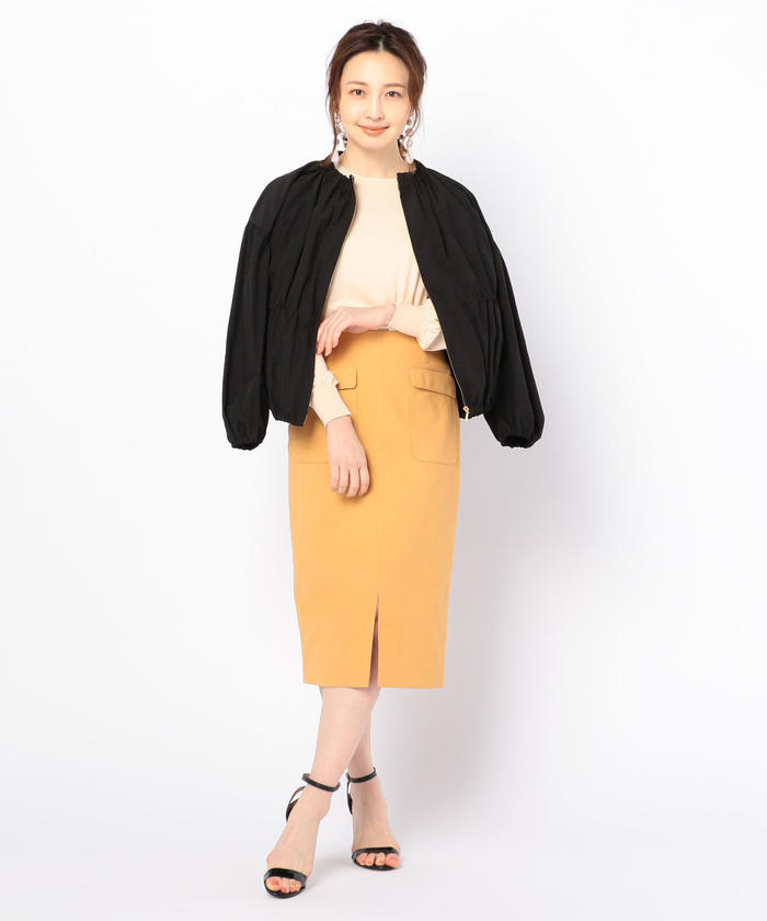 セール】[新色追加]【吉高由里子さんドラマ着用】シェルタリング