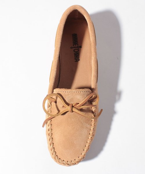 Classic Moc クラシックスエードモカシン ミネトンカ メンズ Minnetonka D Fashion Classic Moc クラシックスエードモカシン ミネトンカ メンズ Minnetonka D Fashion