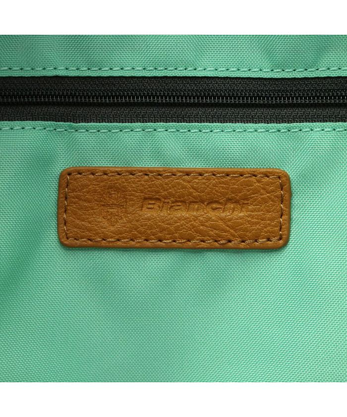 ビアンキ Bianchi ビアンキ Bianchi DIBASE ボストンバッグ NBTC