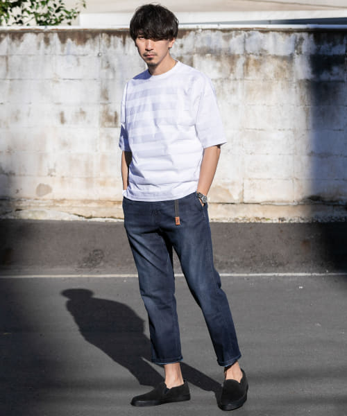 GRAMICCI別注 COOLMAXデニムNN－PANTS(501559644) | URBAN RESEARCH ...