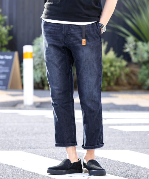 GRAMICCI別注 COOLMAXデニムNN－PANTS(501559644) | URBAN RESEARCH 