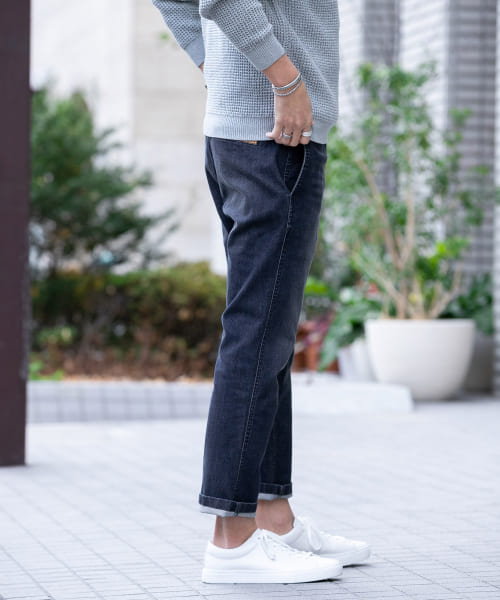 GRAMICCI別注 COOLMAXデニムNN－PANTS(501559644) | URBAN RESEARCH 