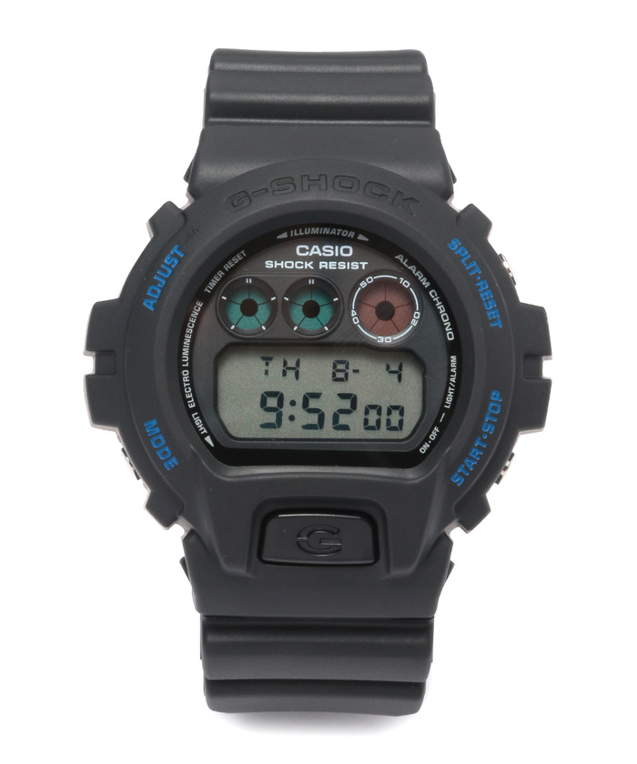 G－SHOCK for ADAM ET ROPE'】Exclusive DW－6900(002117919