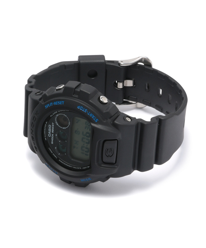 G－SHOCK for ADAM ET ROPE'】Exclusive DW－6900(002117919