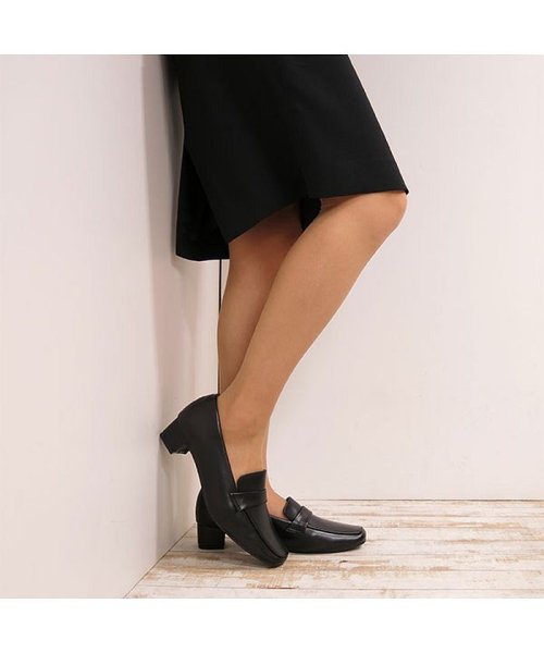 レディース パンプス リクルート オフィス ブラックフォーマル Sg 3372 フットプレイス Foot Place D Fashion レディース パンプス リクルート オフィス ブラックフォーマル Sg 3372 フットプレイス Foot Place D Fashion