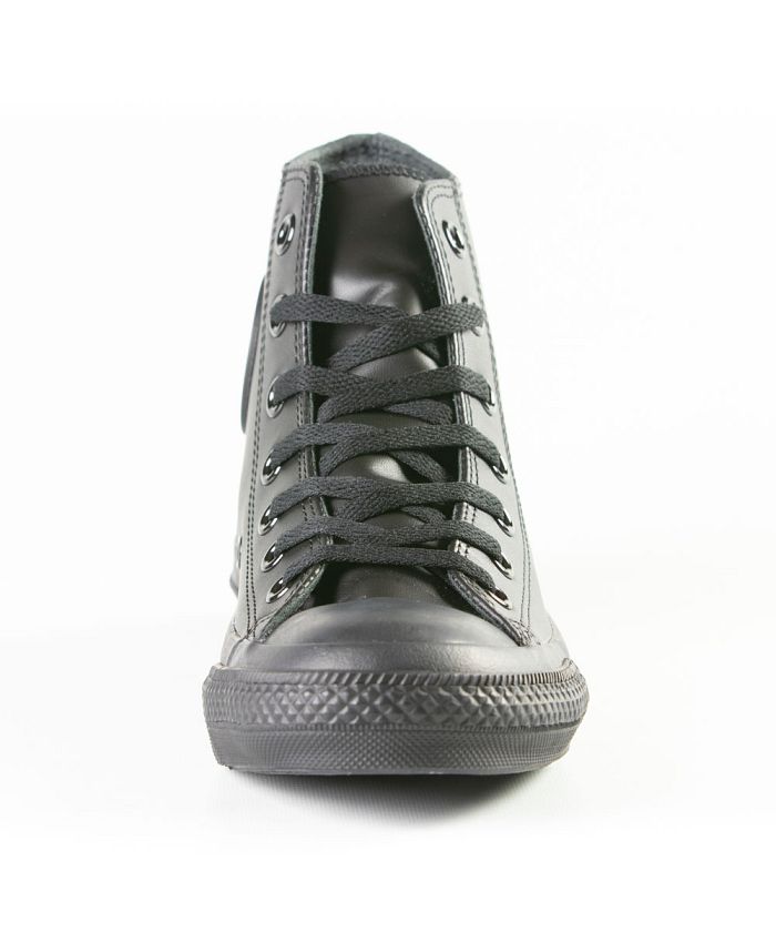 セール】コンバース CONVERSE レザー オールスターR レディース