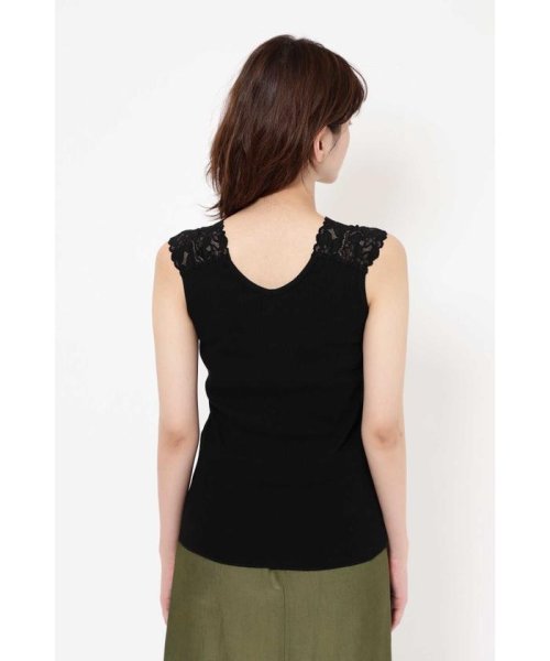 セール 40 Off 肩レースインナー ローズバッド Rose Bud D Fashion セール 40 Off 肩レースインナー ローズバッド Rose Bud D Fashion