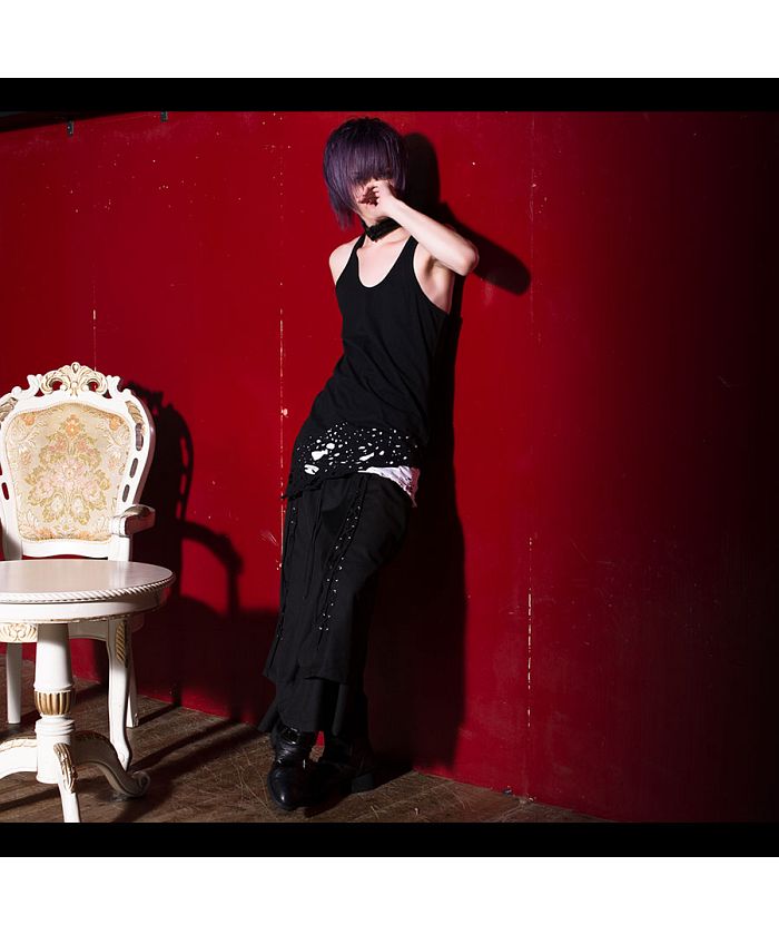 シヴァーライズ CIVARIZE CIVARIZE【シヴァーライズ】Poisonous シヴァーライズ CIVARIZE CIVARIZE【シヴァーライズ】Poisonous