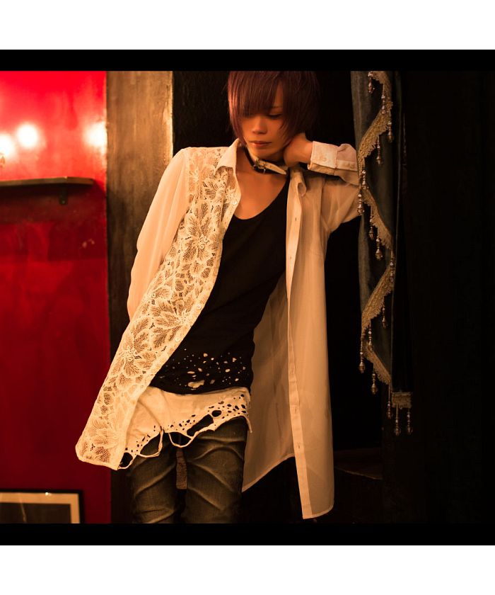 シヴァーライズ CIVARIZE CIVARIZE【シヴァーライズ】Poisonous