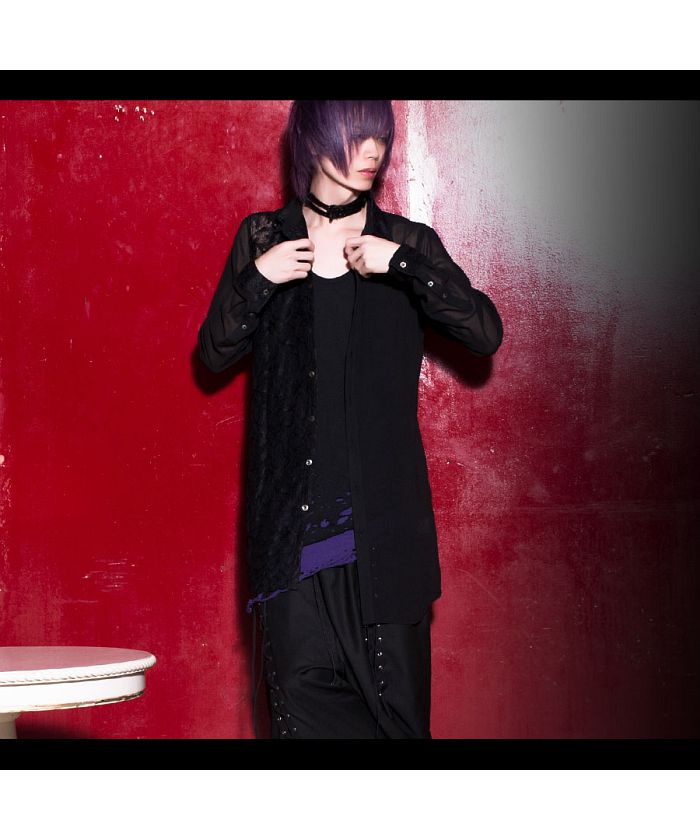 シヴァーライズ CIVARIZE CIVARIZE【シヴァーライズ】Poisonous