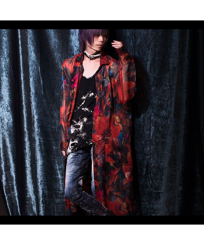 シヴァーライズ CIVARIZE CIVARIZE【シヴァーライズ】Poisonous シヴァーライズ CIVARIZE CIVARIZE【シヴァーライズ】Poisonous