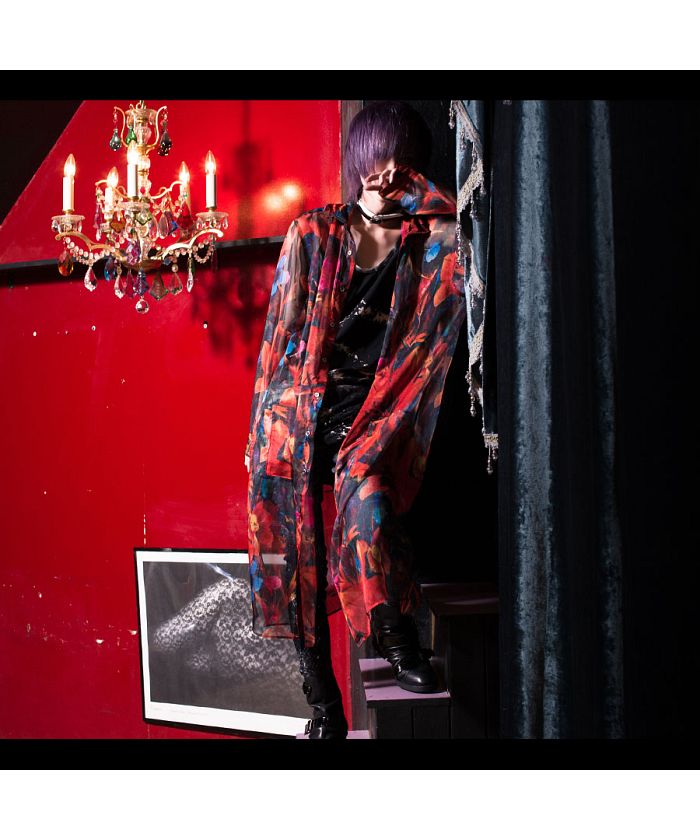 シヴァーライズ CIVARIZE CIVARIZE【シヴァーライズ】Poisonous シヴァーライズ CIVARIZE CIVARIZE【シヴァーライズ】Poisonous
