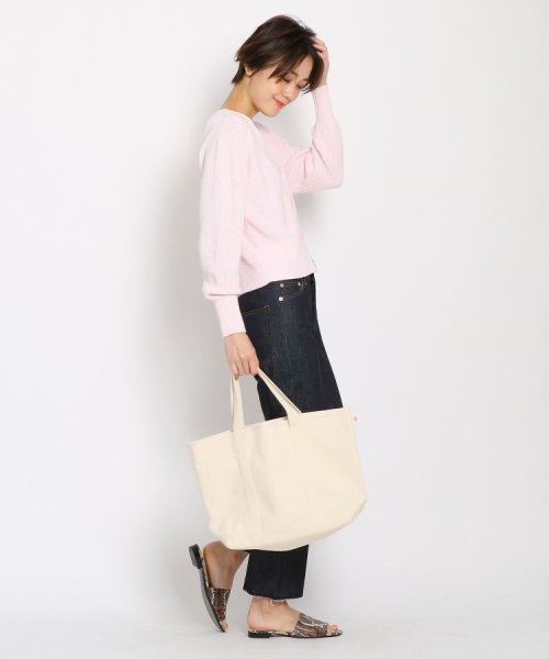 収納 定番帆布トートバッグ 中 ドレステリア Dressterior D Fashion 収納 定番帆布トートバッグ 中 ドレステリア Dressterior D Fashion