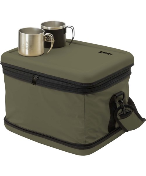 アルパインデザイン コールドクーラーバック L アルパインデザイン Alpine Design D Fashion