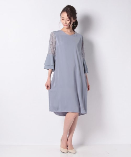セール 65 Off 結婚式 フォーマル パーティー 袖レースワンピース ブージュルード Bou Jeloud D Fashion セール 65 Off 結婚式 フォーマル パーティー 袖レースワンピース ブージュルード Bou Jeloud D Fashion