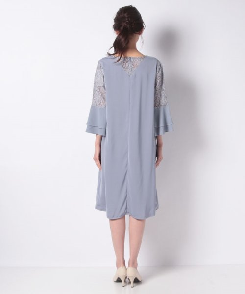 セール 65 Off 結婚式 フォーマル パーティー 袖レースワンピース ブージュルード Bou Jeloud D Fashion セール 65 Off 結婚式 フォーマル パーティー 袖レースワンピース ブージュルード Bou Jeloud D Fashion
