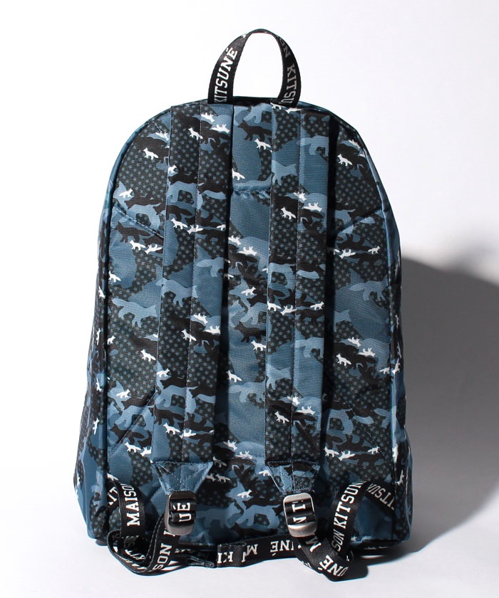 eastpak x maison kitsune