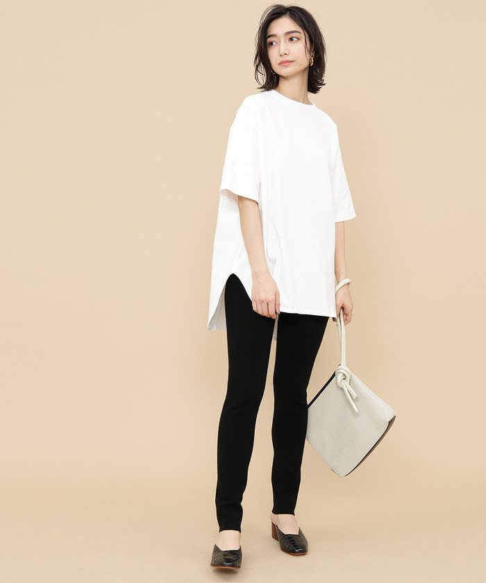 セール 30%OFF】【19SS新色】BIG TEE(501573857) | アダム