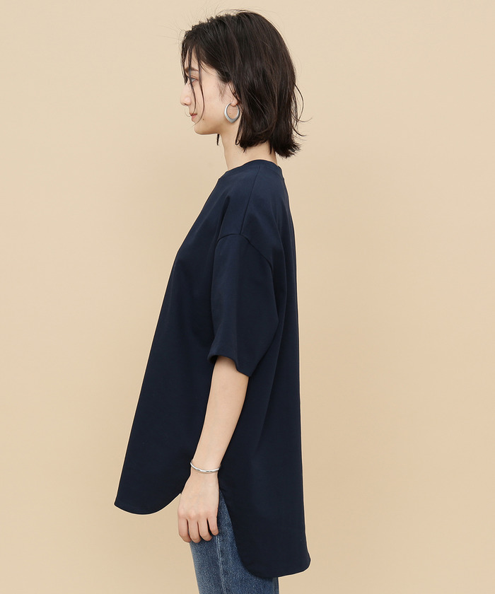 セール 30%OFF】【19SS新色】BIG TEE(501573857) | アダム
