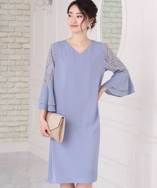 セール 65 Off 結婚式 フォーマル パーティー 袖レースワンピース ブージュルード Bou Jeloud D Fashion セール 65 Off 結婚式 フォーマル パーティー 袖レースワンピース ブージュルード Bou Jeloud D Fashion