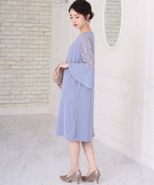 セール 65 Off 結婚式 フォーマル パーティー 袖レースワンピース ブージュルード Bou Jeloud D Fashion セール 65 Off 結婚式 フォーマル パーティー 袖レースワンピース ブージュルード Bou Jeloud D Fashion