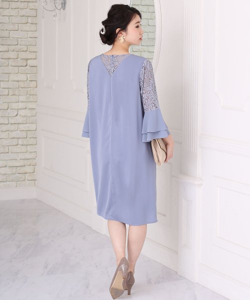 セール 65 Off 結婚式 フォーマル パーティー 袖レースワンピース ブージュルード Bou Jeloud D Fashion セール 65 Off 結婚式 フォーマル パーティー 袖レースワンピース ブージュルード Bou Jeloud D Fashion