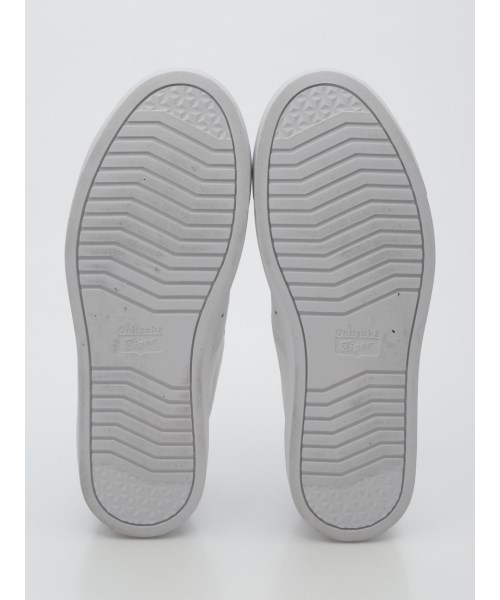 【再生完了｜Onitsuka Tiger LAWNSHIP 2.0 シルバー 】 Onitsuka Tiger】LAWNSHIP 2.0(501585559) | Onitsuka Tiger