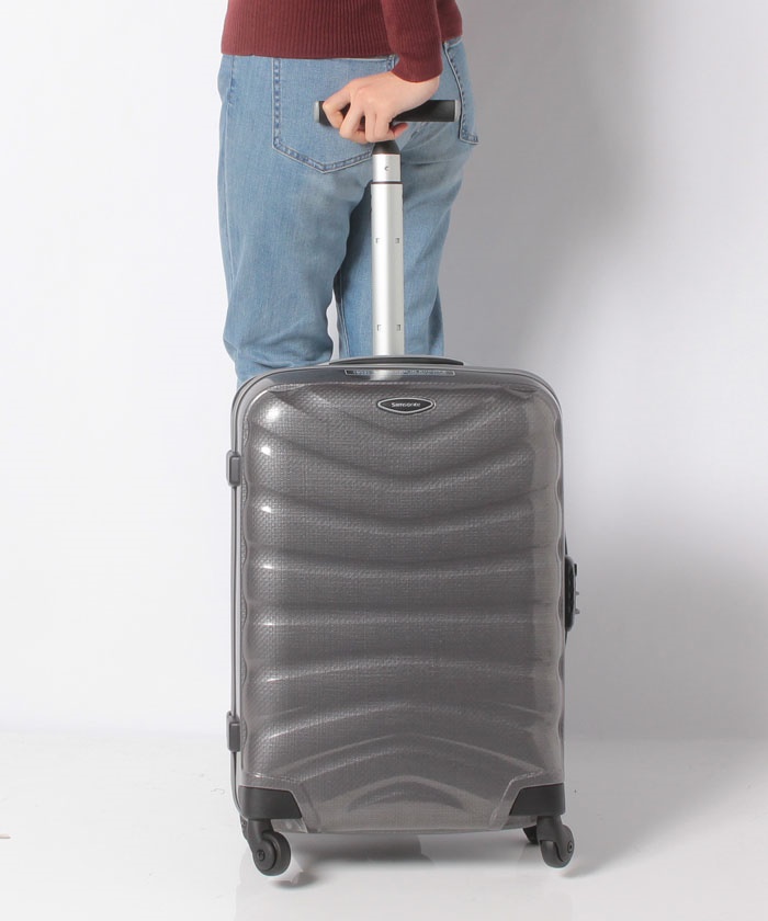 Samsonite サムソナイト ファイヤーライト スーツケース キャリーケース Samsonite スーツケース レンタル 5日 サムソナイト ファイアー