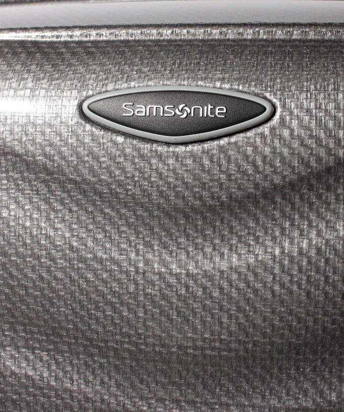 セール 40%OFF】【SAMSONITE】ファイヤーライト スーツケース