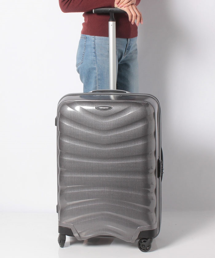 セール 40%OFF】【SAMSONITE】ファイヤーライト スーツケース セール 40%OFF】【SAMSONITE】ファイヤーライト スーツケース
