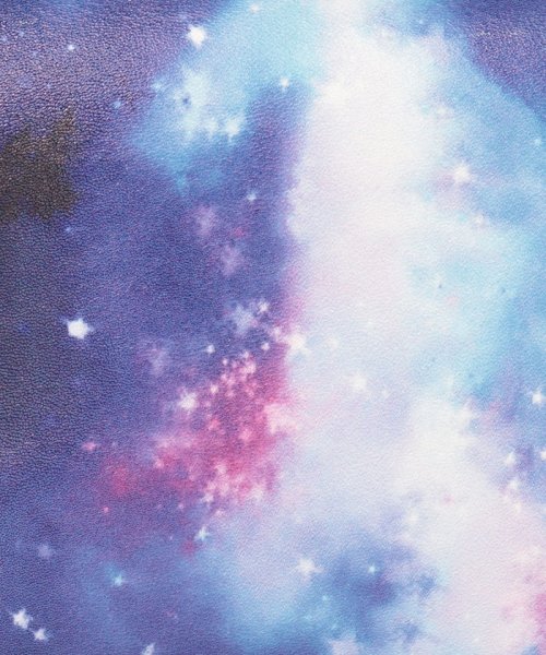 セール 宇宙柄ポーチ マルカワ Marukawa D Fashion