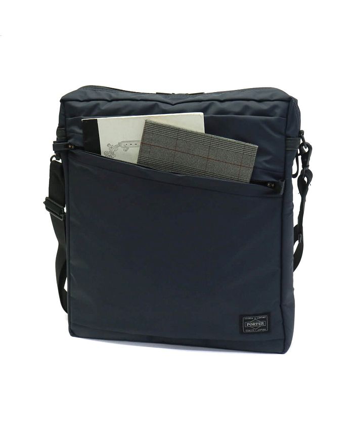 LAYER(レイヤー) SHOULDER BAG | 吉田カバンホームページ