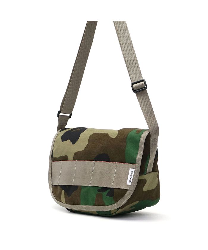 卸売 ブリーフィング BRIEFING ショルダー 【日本正規品】BRIEFING バッグ