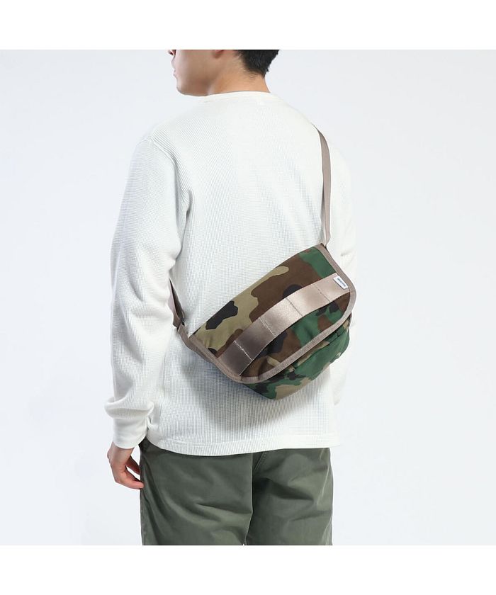 ブリーフィング BRIEFING 【日本正規品】BRIEFING ショルダー