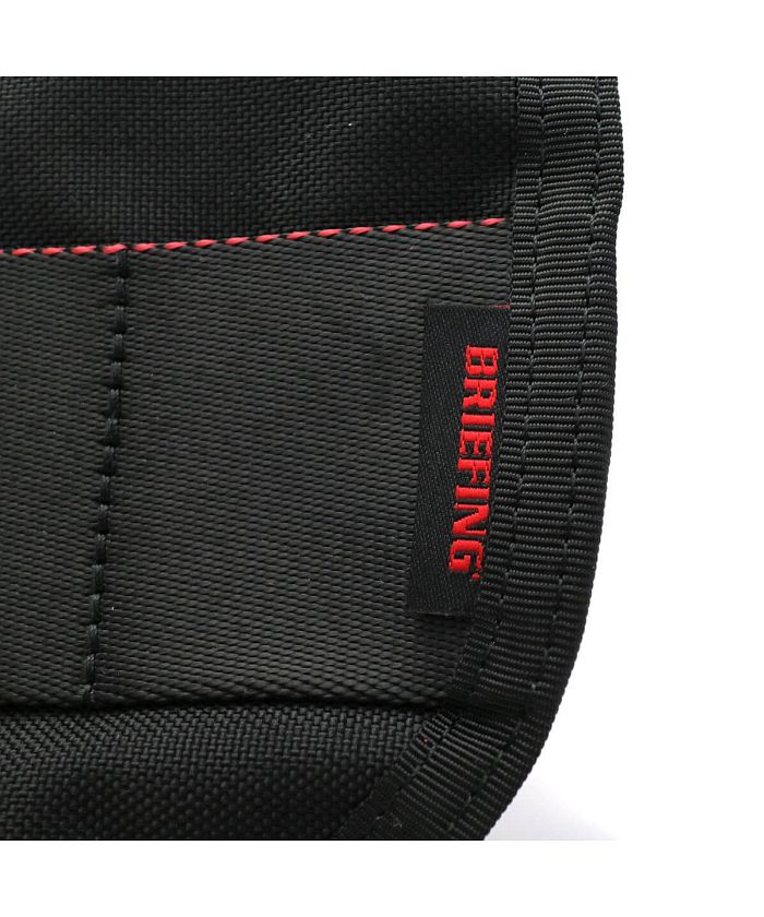 ブリーフィング BRIEFING 【日本正規品】BRIEFING ショルダー