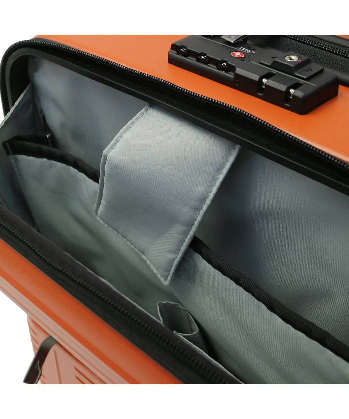 PROTECA POCKET LINER 機内持込 プロテカ スーツケース プロテカ Proteca プロテカ スーツケース PROTeCA POCKET LINER