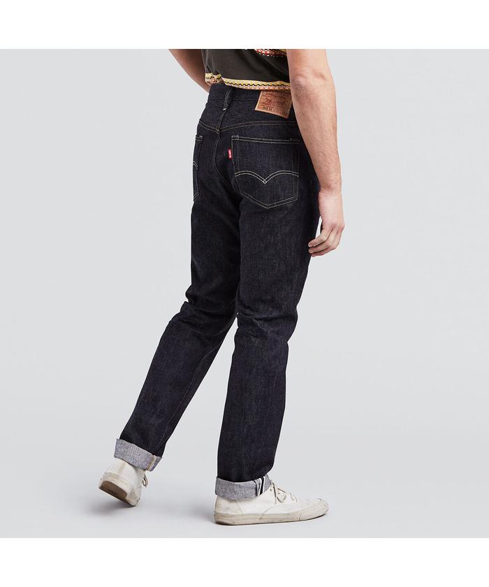 00's Levi's 501xx リーバイス 復刻 ビンテージデニム W34Levi