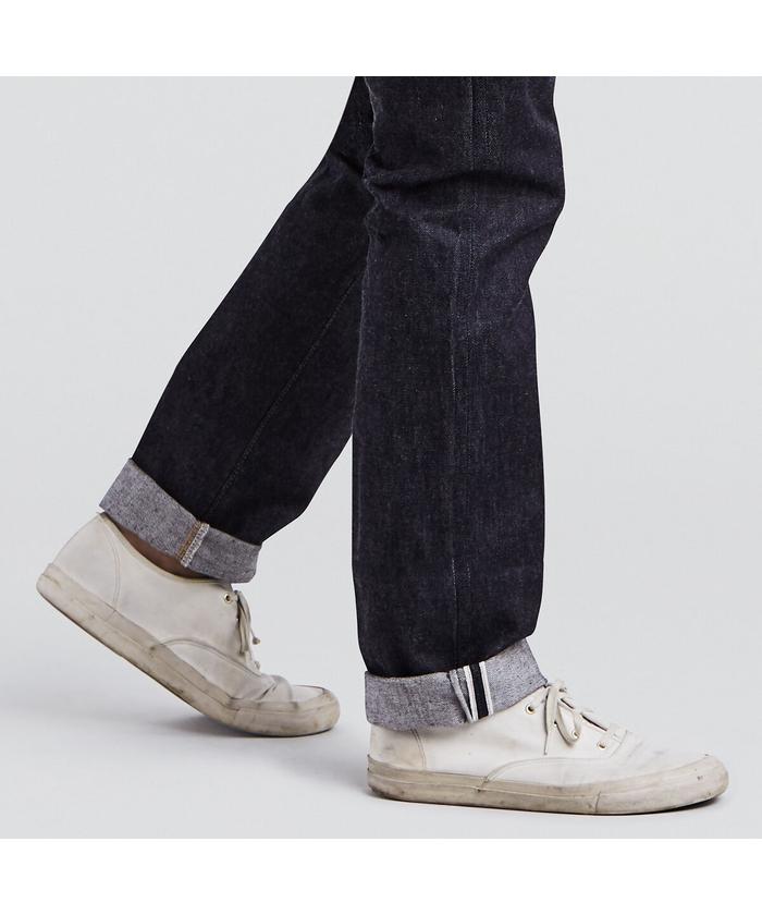 セール 30%OFF】1954モデル/501ZXX/CONE DENIM/WHITE OAK/MADE IN USA