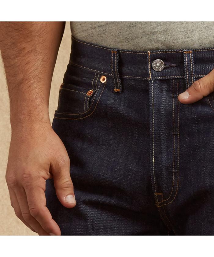 セール】501(R)1966モデル/14.2oz/CONE DENIM/WHITE OAK/MADE IN セール】501(R)1966モデル/14.2oz/CONE DENIM/WHITE OAK/MADE IN