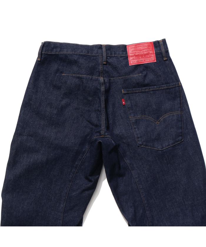 セール】LEJ 570™ バギーテーパー RINSE DENIM(501593433 ...